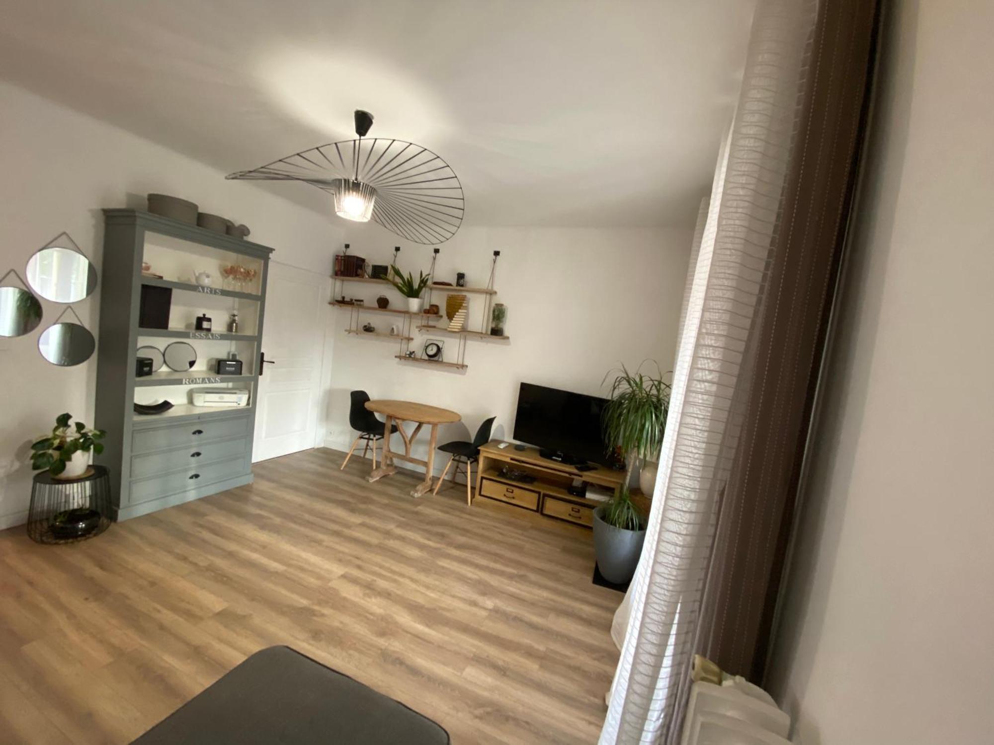 Le Lola Charment T3 A 10 Minutes A Pied De La Plage. La Seyne-sur-Mer Exterior foto